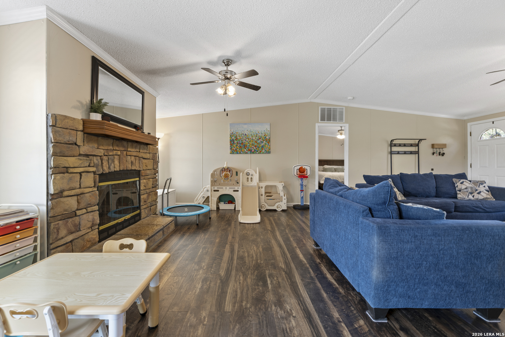 111 Longhorn Road Stockdale, TX 78160 - Photo 13 of 49