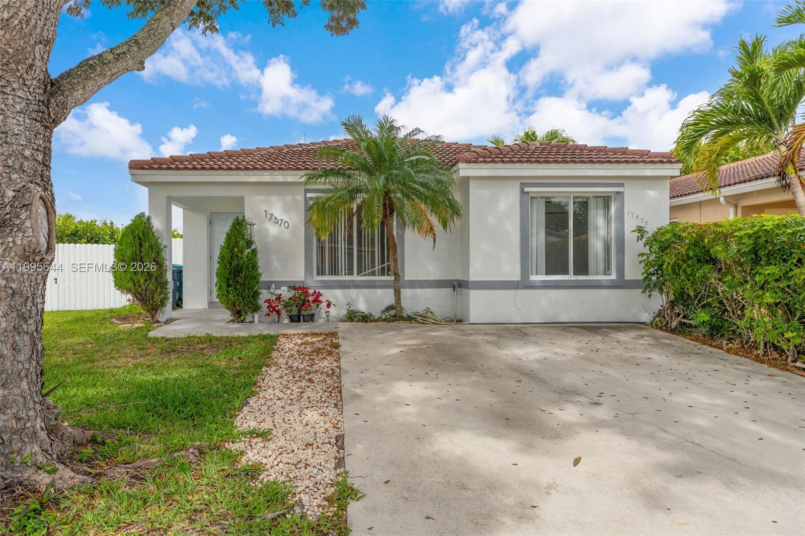 17570 Southwest 142nd Court Miami, FL 33177 - Photo 1 of 26