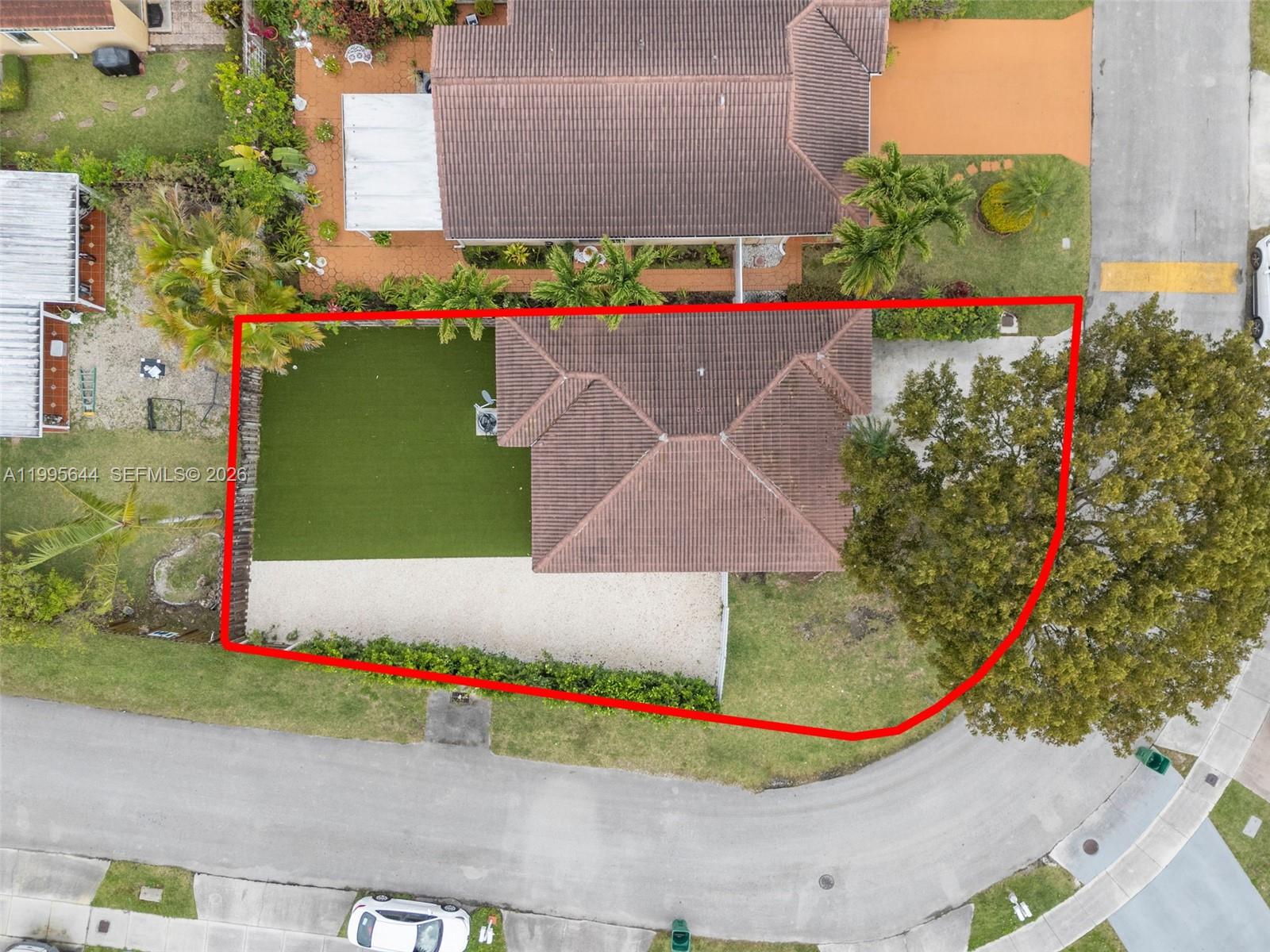 17570 Southwest 142nd Court Miami, FL 33177 - Photo 26 of 26