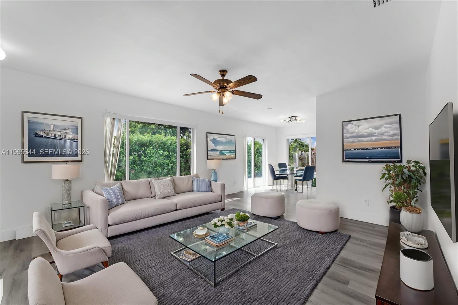 17570 Southwest 142nd Court Miami, FL 33177 - Photo 5 of 26 AI generated Virtual staging