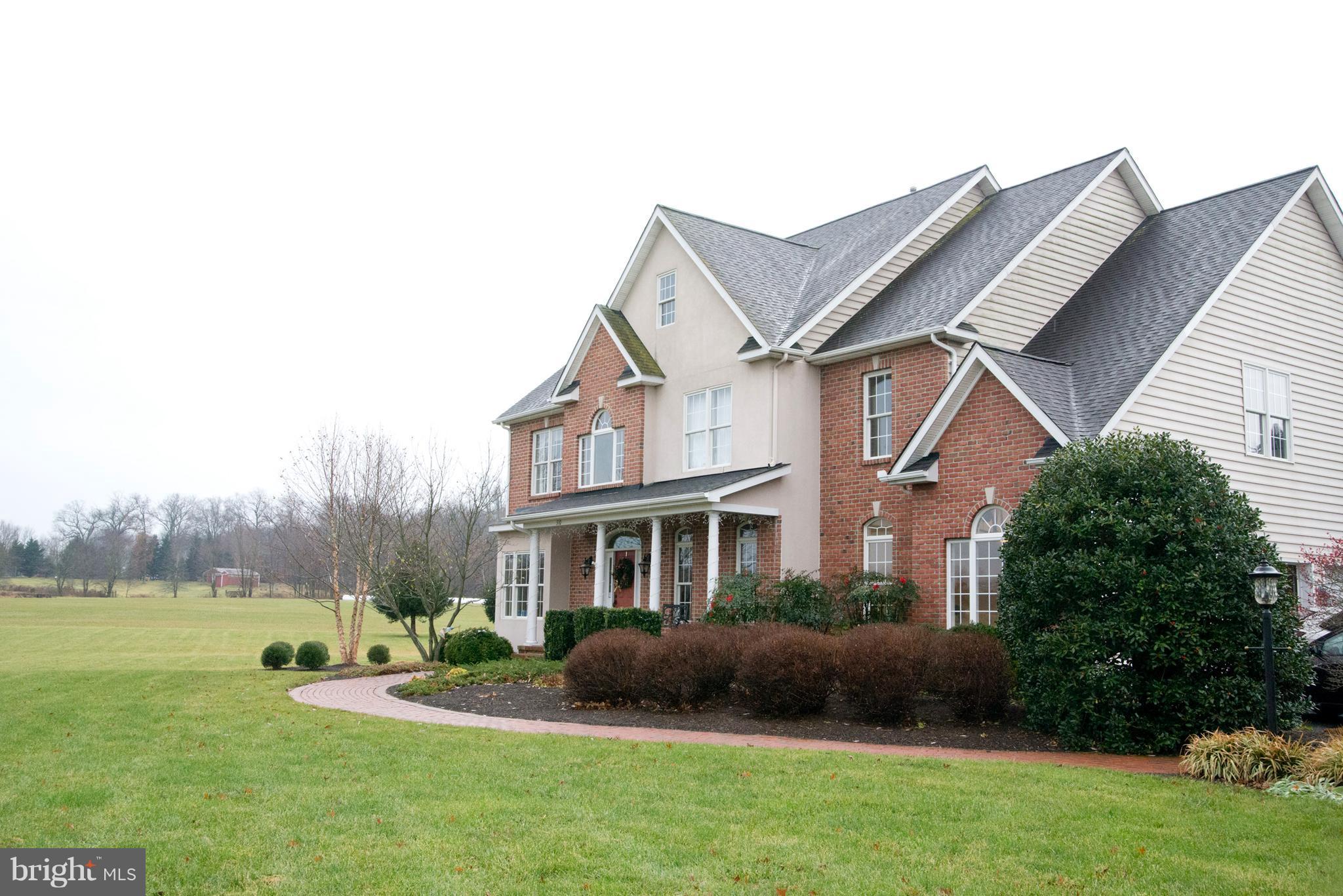 Welcome Home to 310 Prospect Mill Rd.!