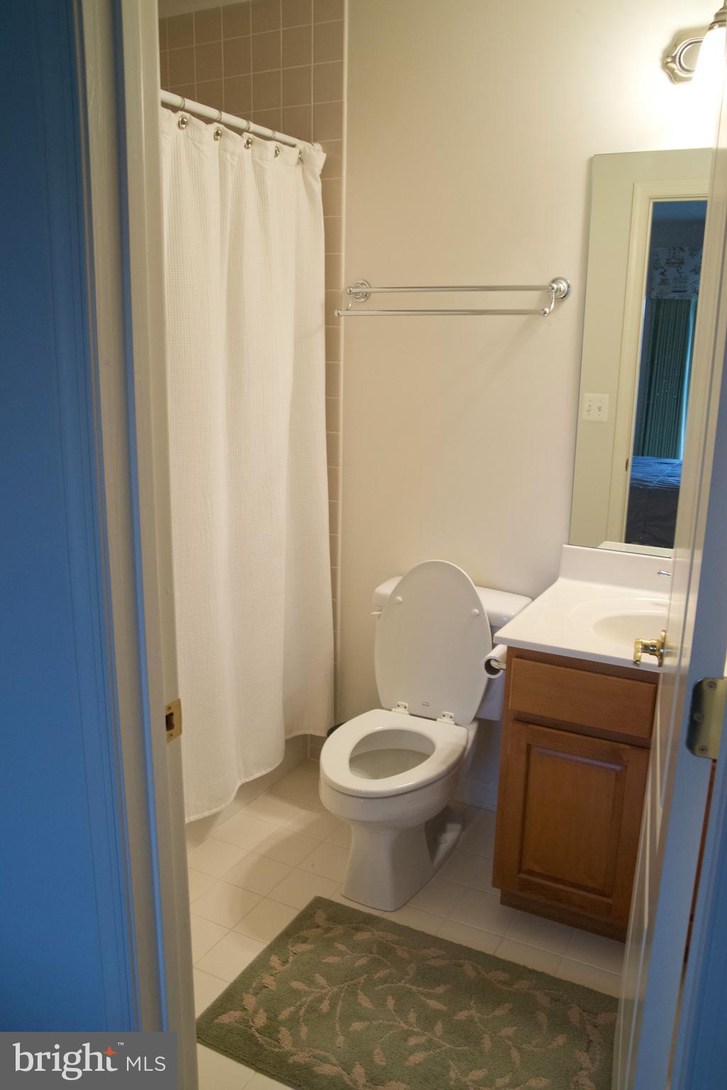 310 Prospect Mill Road Bel Air, MD 21015 - Photo 15 of 30 Full Bathroom #2 (use dedicated to Bedroom #2)