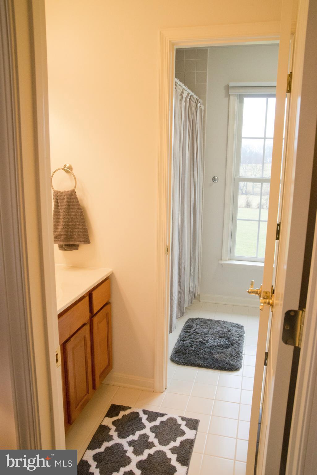 310 Prospect Mill Road Bel Air, MD 21015 - Photo 19 of 30 Jack-n-Jill Bathroom is shared by Bedrooms #3 + #4