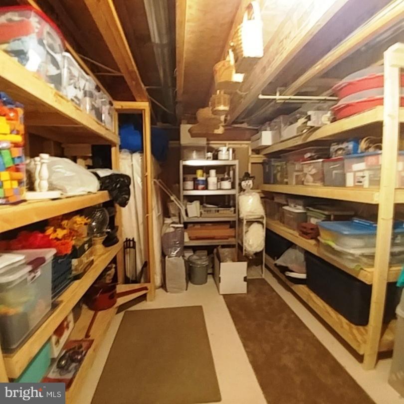 310 Prospect Mill Road Bel Air, MD 21015 - Photo 25 of 30 Storage Room (Other Room #1) - Lower Level