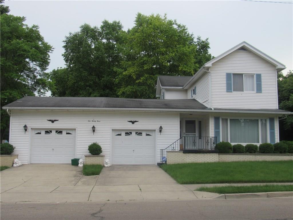 523 North Murray Street Springfield, OH 45503 - Photo 3 of 45