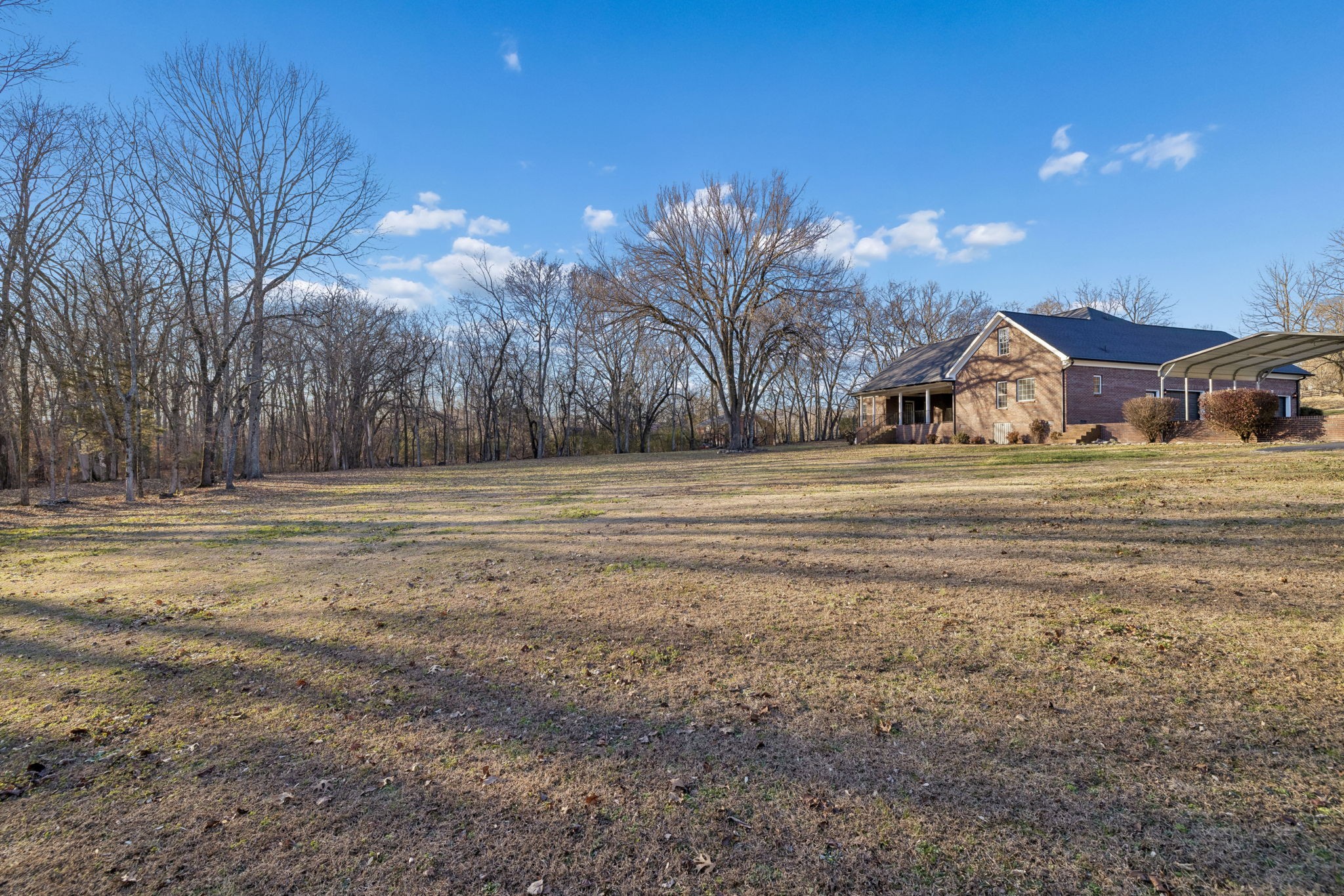 1366 Iron Bridge Road Columbia, TN 38401 - Photo 34 of 43