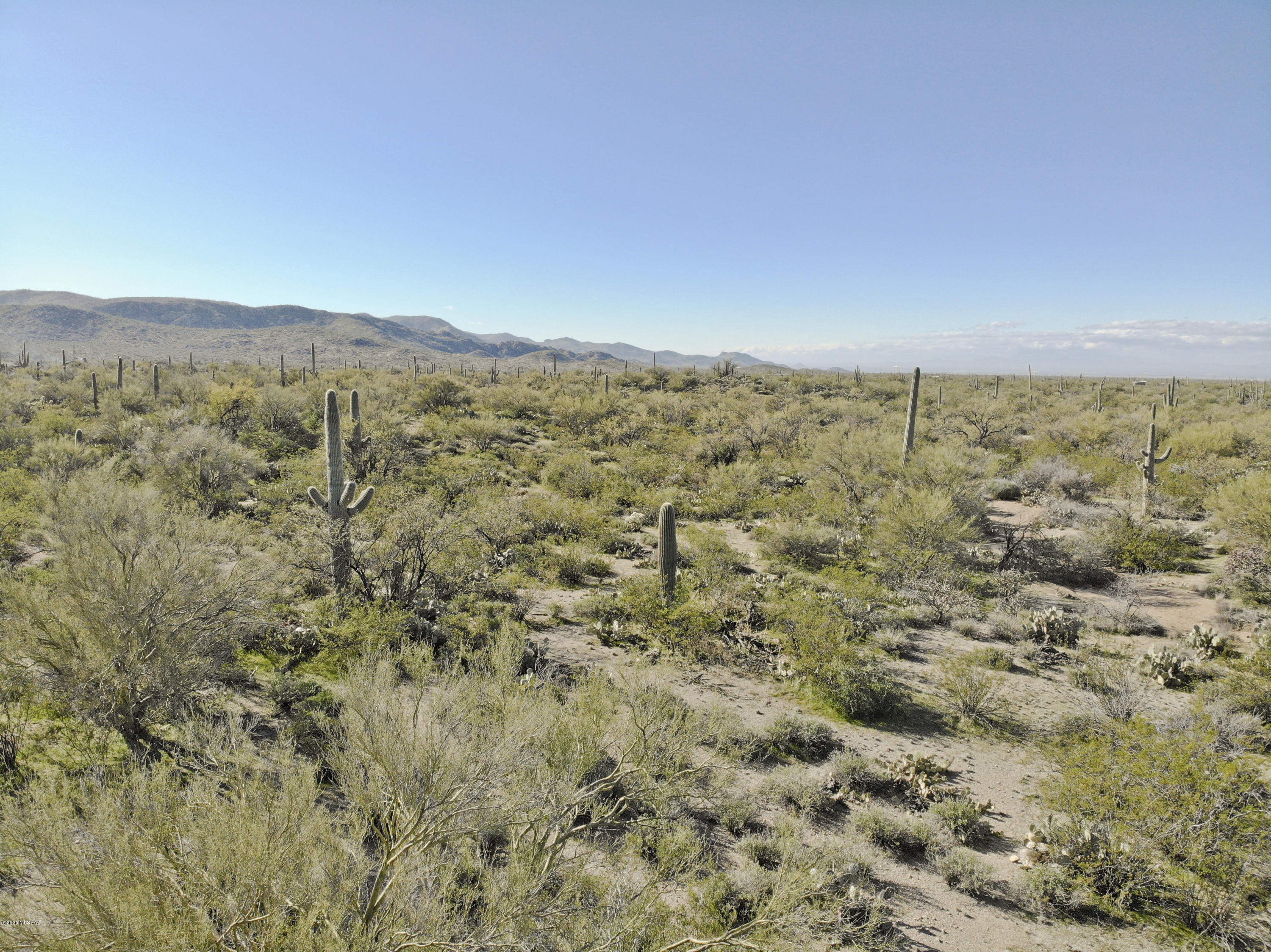 0 South Deerfield Road Marana, AZ 85658 - Photo 25 of 26