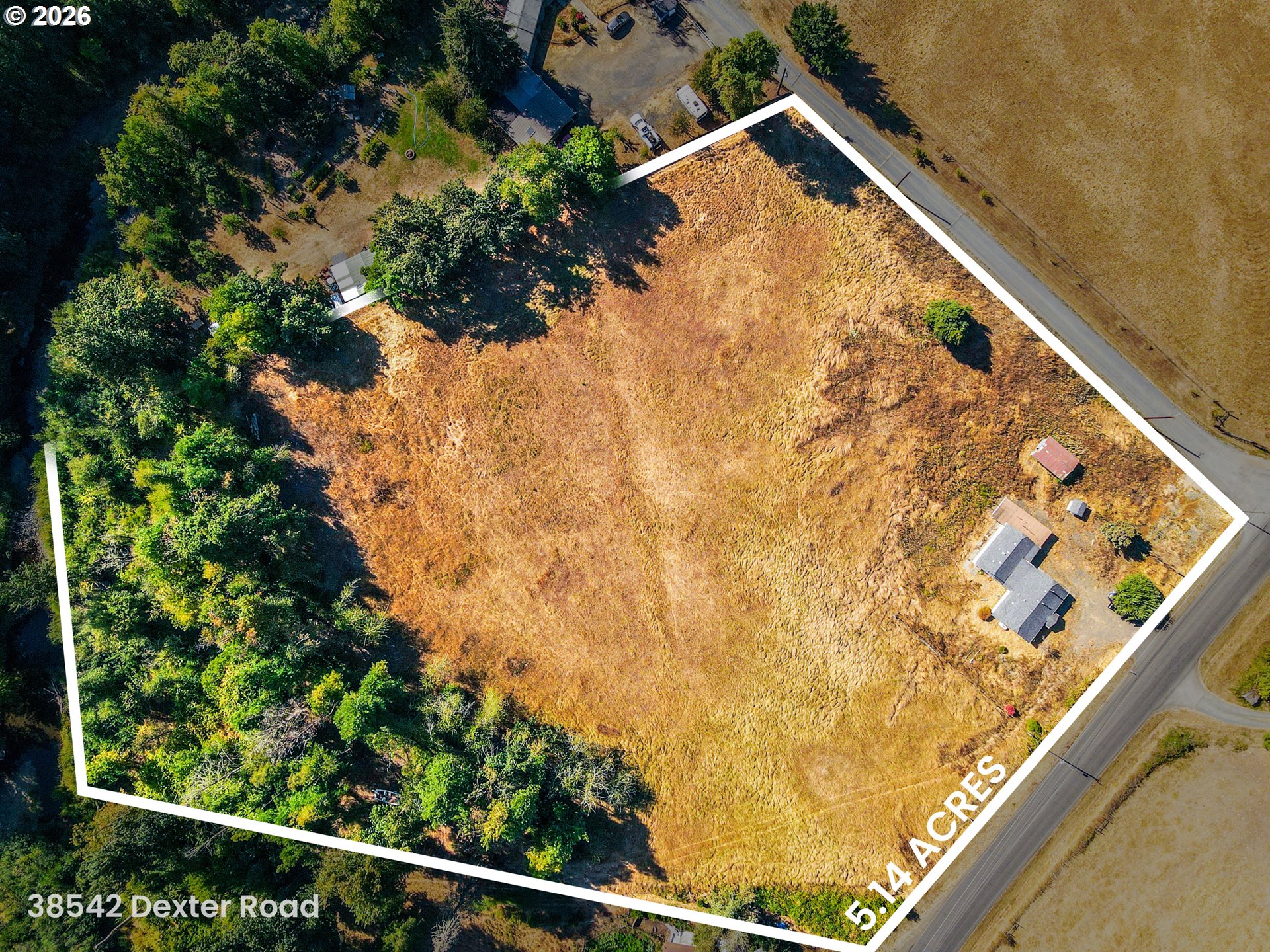 38542 Dexter Road Dexter, OR 97431 - Photo 13 of 16 Gallery Image 13