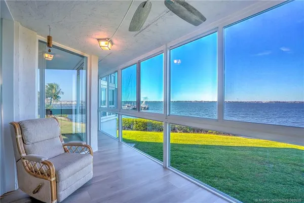 $449,000 | 2370 Northeast Ocean Boulevard, Unit C205, Jensen Beach, FL 34957