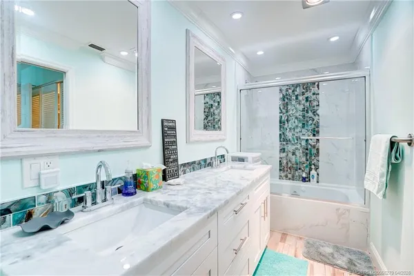 $449,000 | 2370 Northeast Ocean Boulevard, Unit C205, Jensen Beach, FL 34957