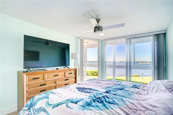 $449,000 | 2370 Northeast Ocean Boulevard, Unit C205, Jensen Beach, FL 34957