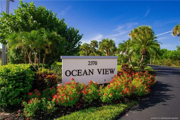 $449,000 | 2370 Northeast Ocean Boulevard, Unit C205, Jensen Beach, FL 34957