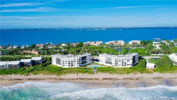 $449,000 | 2370 Northeast Ocean Boulevard, Unit C205, Jensen Beach, FL 34957