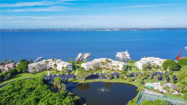$449,000 | 2370 Northeast Ocean Boulevard, Unit C205, Jensen Beach, FL 34957