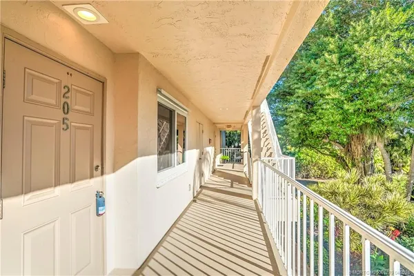 $449,000 | 2370 Northeast Ocean Boulevard, Unit C205, Jensen Beach, FL 34957