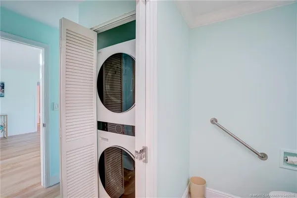 $449,000 | 2370 Northeast Ocean Boulevard, Unit C205, Jensen Beach, FL 34957