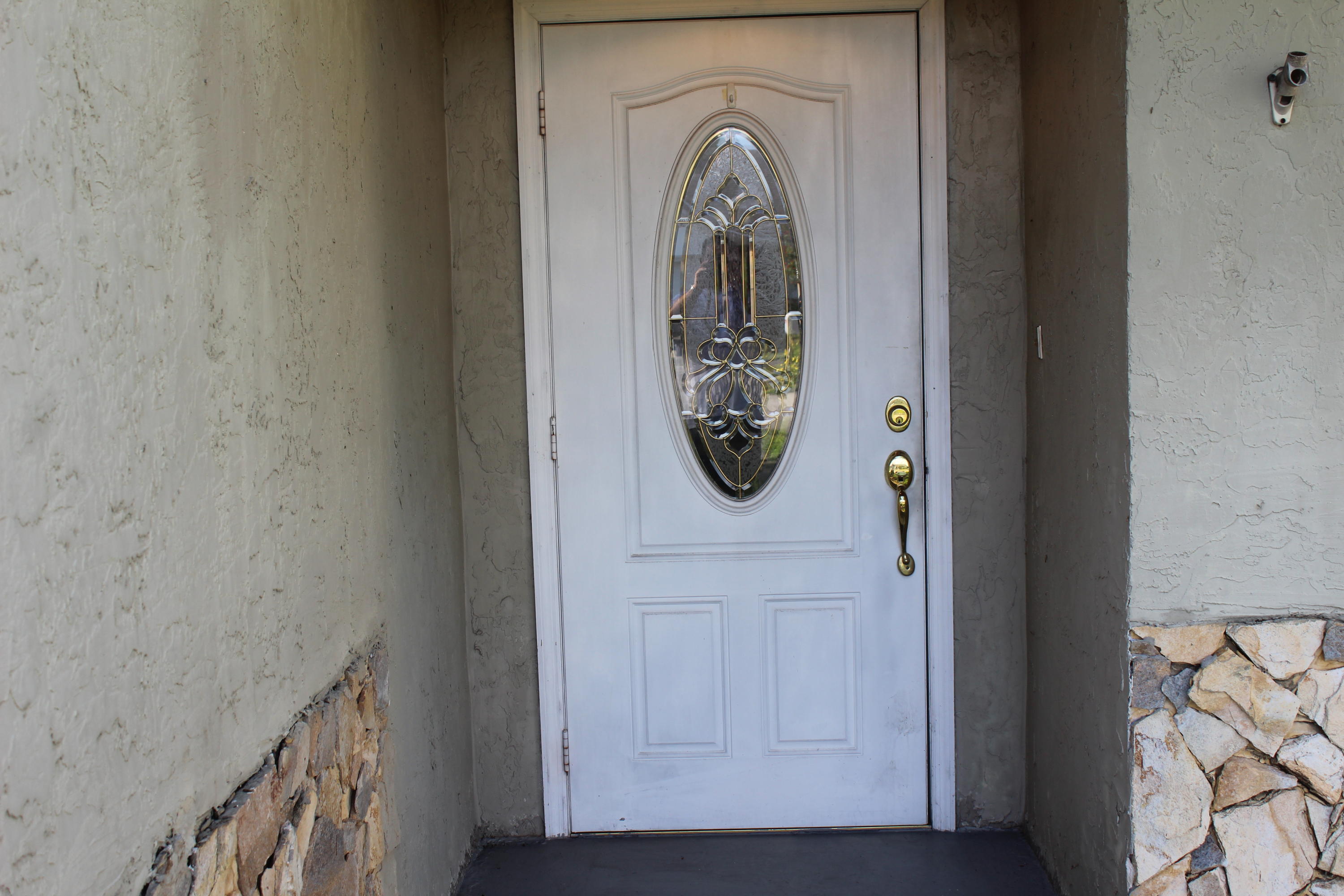1517 Cormorant Road Delray Beach, FL 33444 - Photo 3 of 28 Front entrance