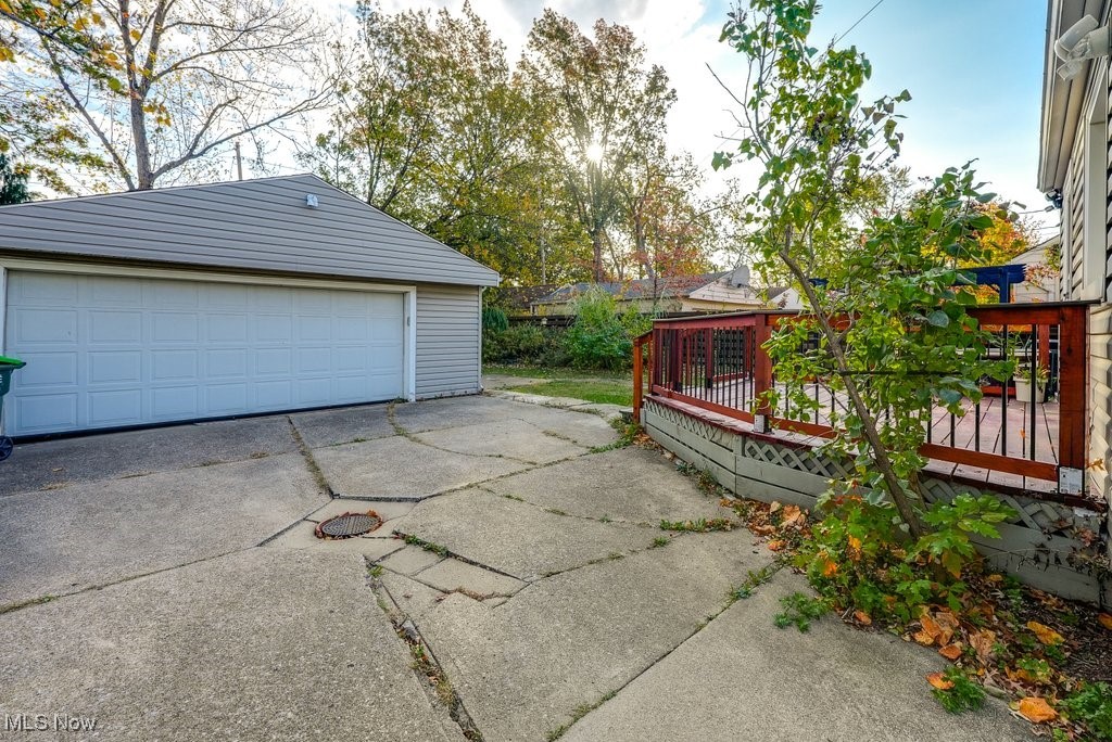 1751 Rush Road Wickliffe, OH 44092 - Photo 27 of 32 Gallery Image 27
