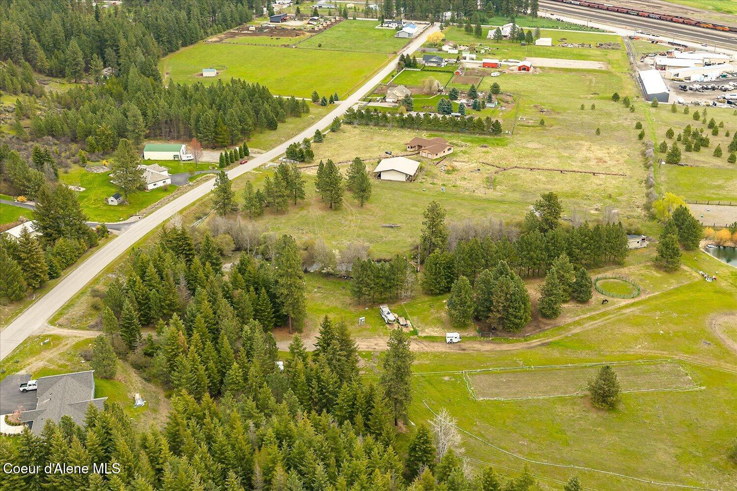 West Hoyt Rathdrum, ID 83858 - Photo 21 of 33 22-W Hoyt Rd 33
