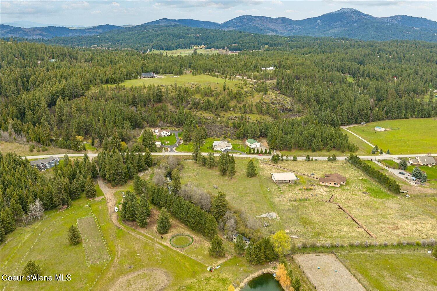 West Hoyt Rathdrum, ID 83858 - Photo 22 of 33 23-W Hoyt Rd 35