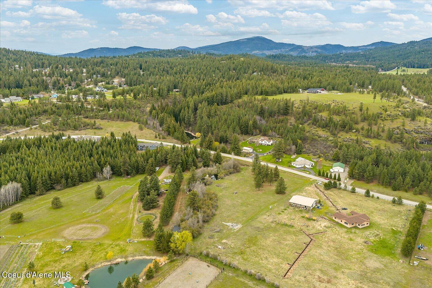 West Hoyt Rathdrum, ID 83858 - Photo 24 of 33 25-W Hoyt Rd 37