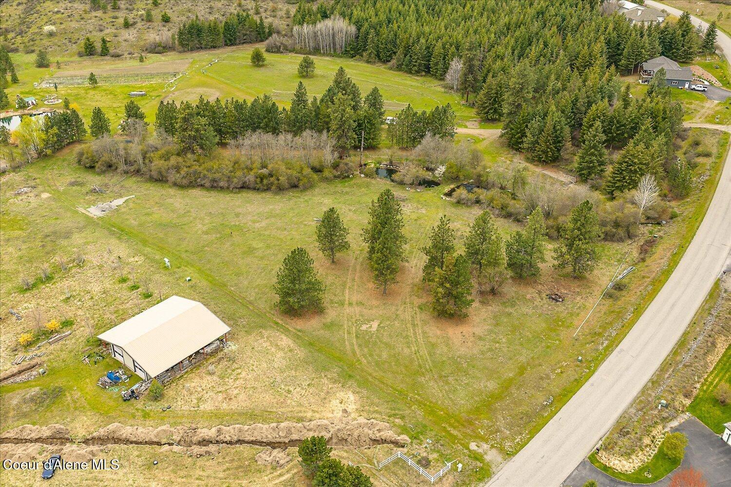 West Hoyt Rathdrum, ID 83858 - Photo 27 of 33 28-W Hoyt Rd 40