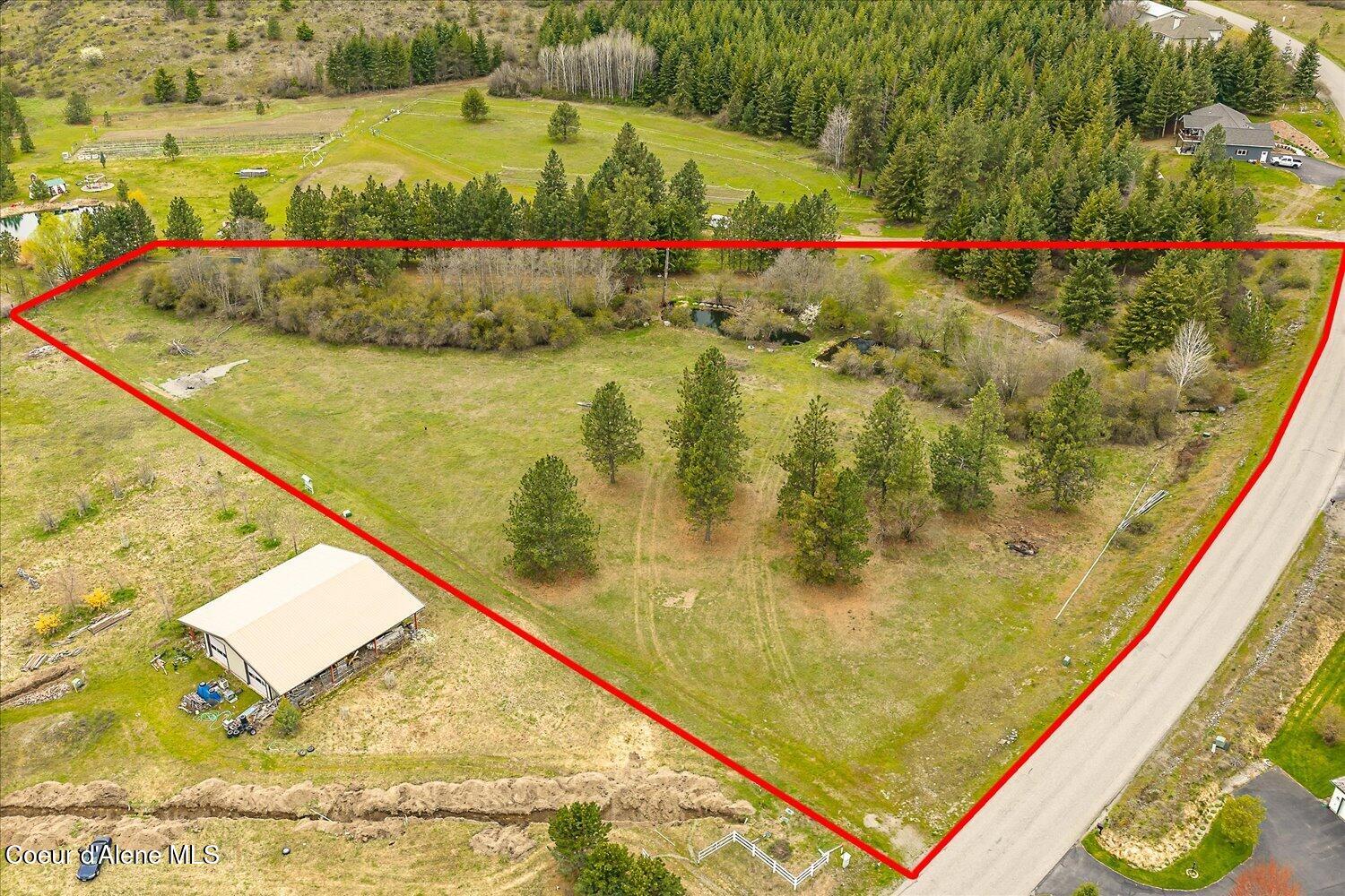 West Hoyt Rathdrum, ID 83858 - Photo 28 of 33 29-W Hoyt Rd 41