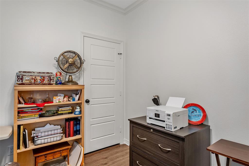 1672 Alamo Xing Road Tyler, TX 75701 - Photo 12 of 25