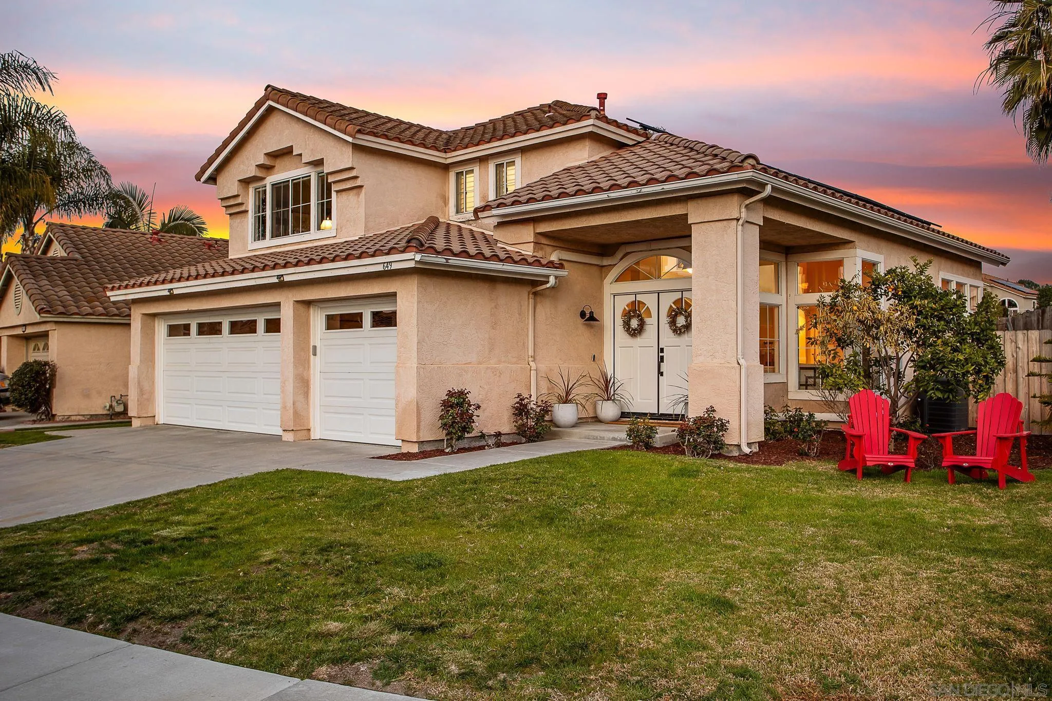 649 Mosaic Circle Oceanside, CA 92057 - Photo 38 of 52