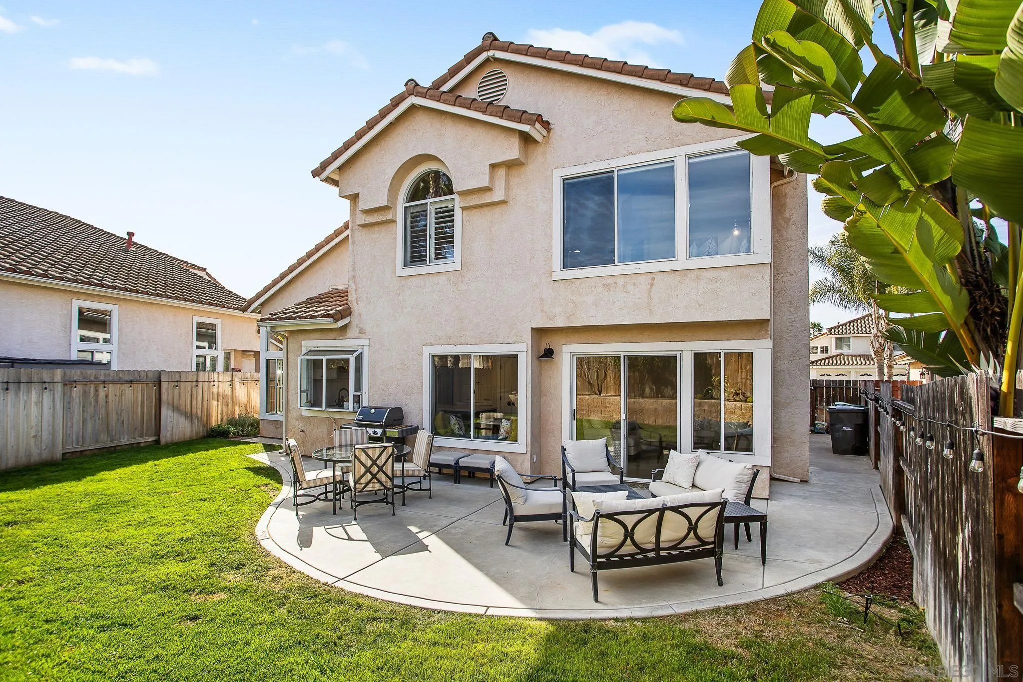 649 Mosaic Circle Oceanside, CA 92057 - Photo 47 of 52 a view of a house with patio