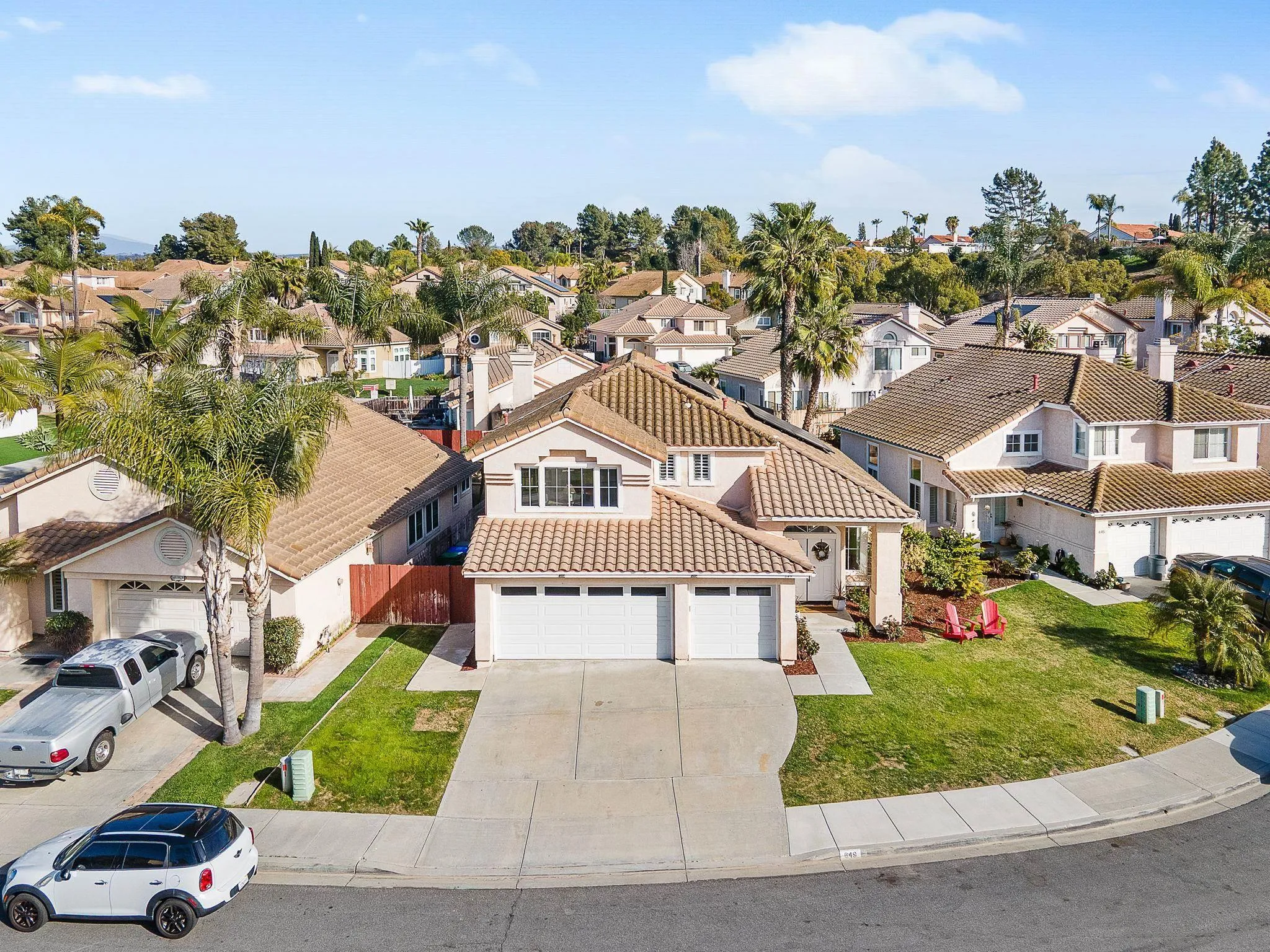 649 Mosaic Circle Oceanside, CA 92057 - Photo 51 of 52