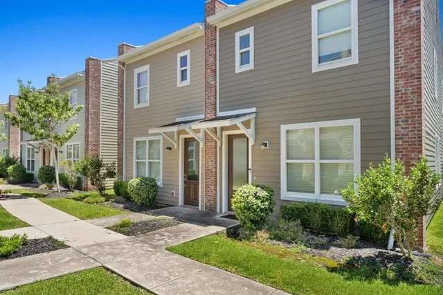 $1,550 | 515 Division Street, Unit 7, Lake Charles, LA 70601