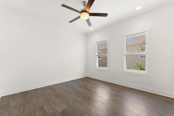 $1,550 | 515 Division Street, Unit 7, Lake Charles, LA 70601