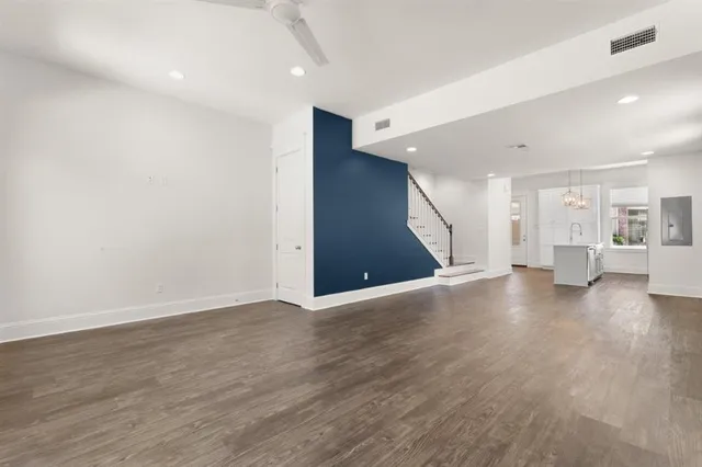 $1,550 | 515 Division Street, Unit 7, Lake Charles, LA 70601