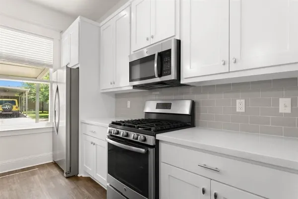 $1,550 | 515 Division Street, Unit 7, Lake Charles, LA 70601