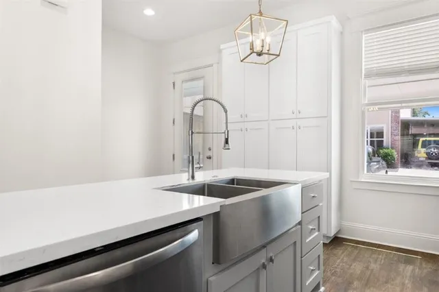 $1,550 | 515 Division Street, Unit 7, Lake Charles, LA 70601