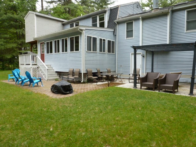 12 Ridgewood Drive Amherst, NH 03031 - Photo 33 of 34 Gallery Image 33