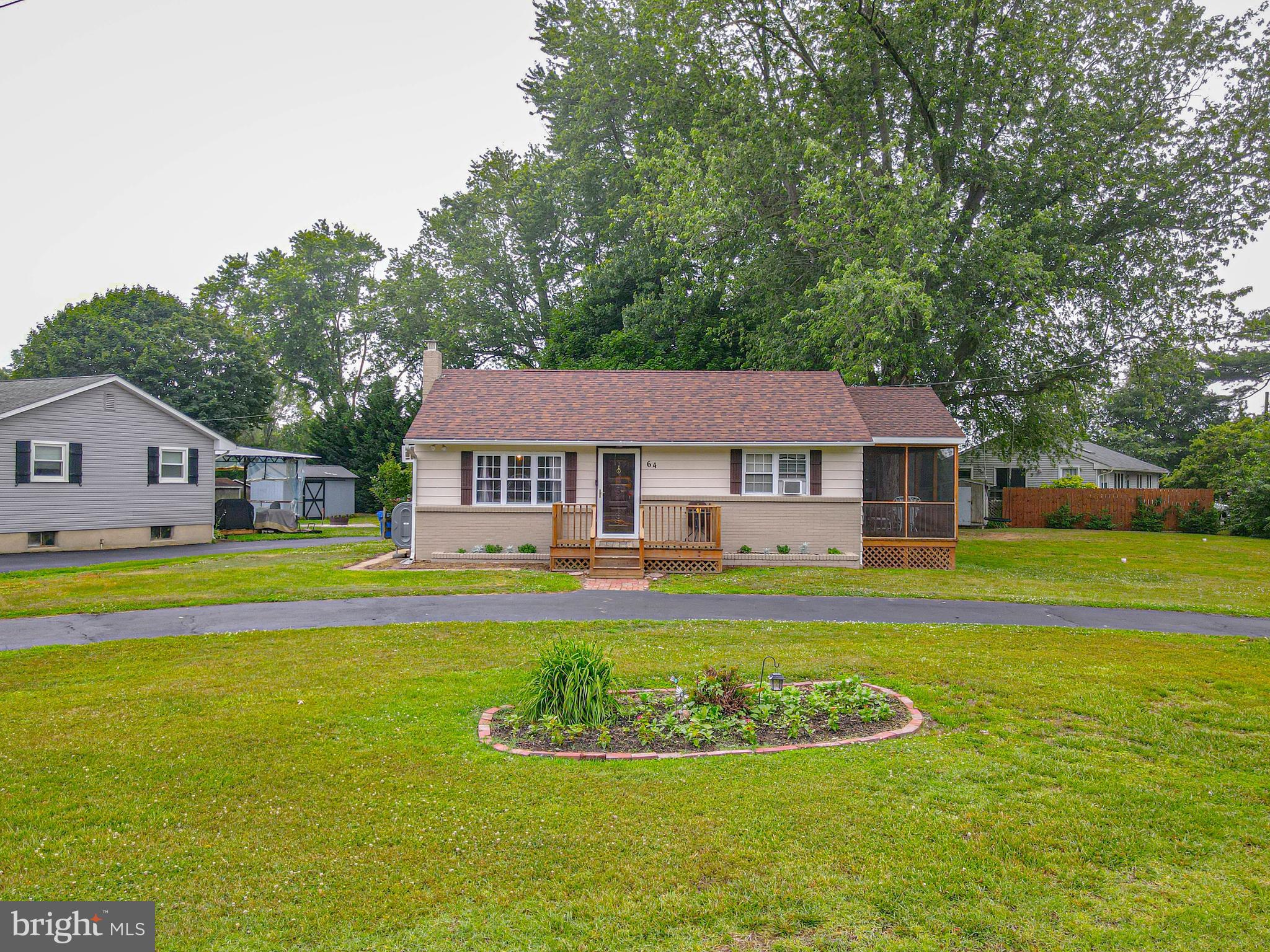 64 South Tilbury Road Salem, NJ 08079 - Photo 31 of 41