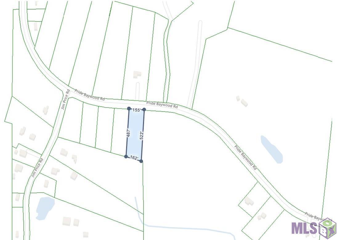 5 Pride-Baywood Road Greenwell Springs, LA 70739 - Photo 4 of 4