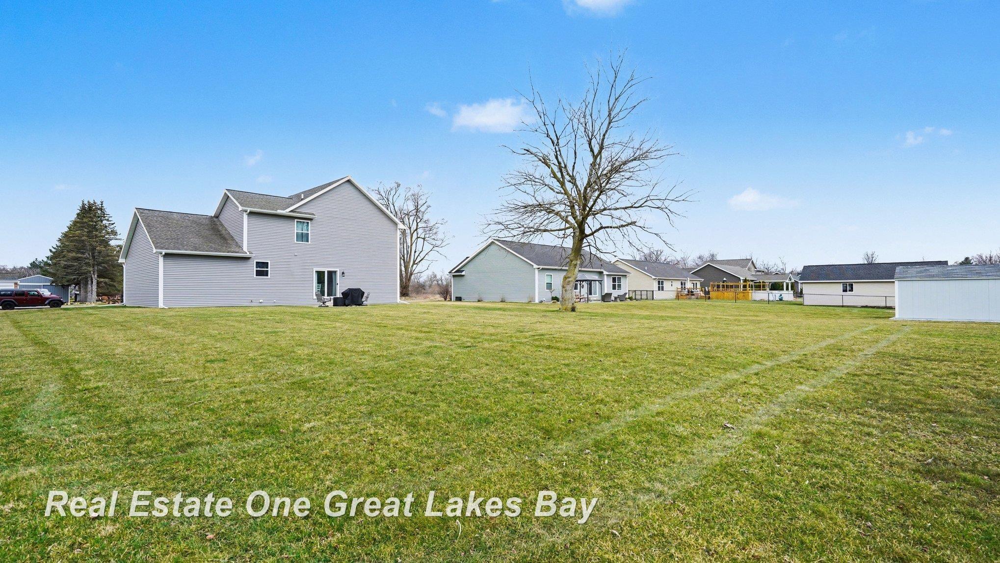11480 Wilkinson Road Freeland, MI 48623 - Photo 25 of 26