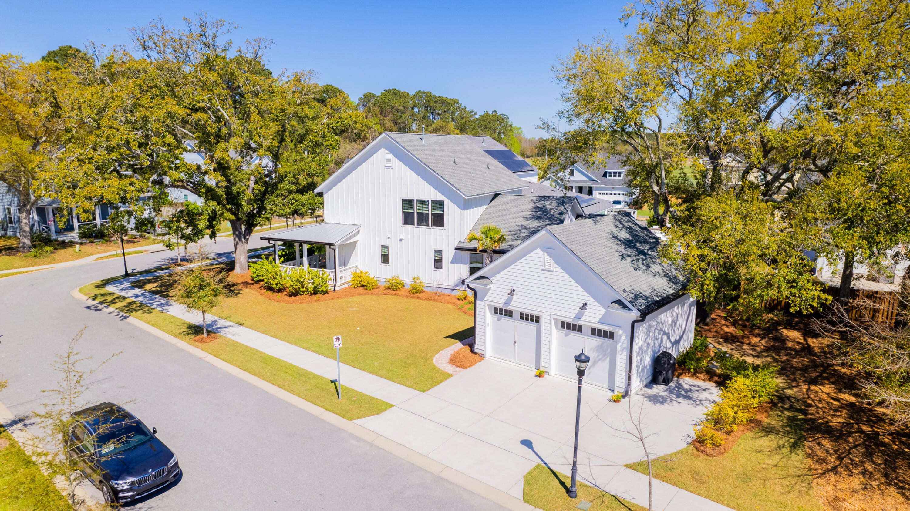 1208 Captain Rivers Drive Charleston, SC 29412 - Photo 49 of 61 DJI_0044