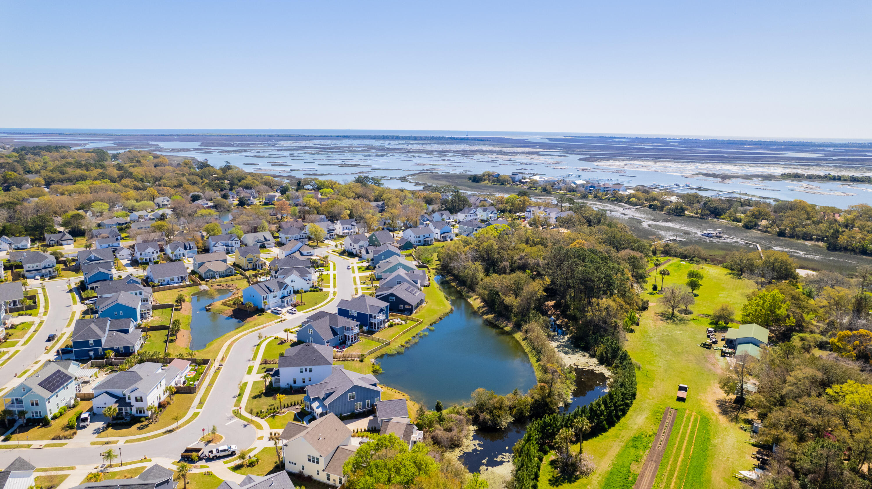 1208 Captain Rivers Drive Charleston, SC 29412 - Photo 60 of 61 DJI_0055