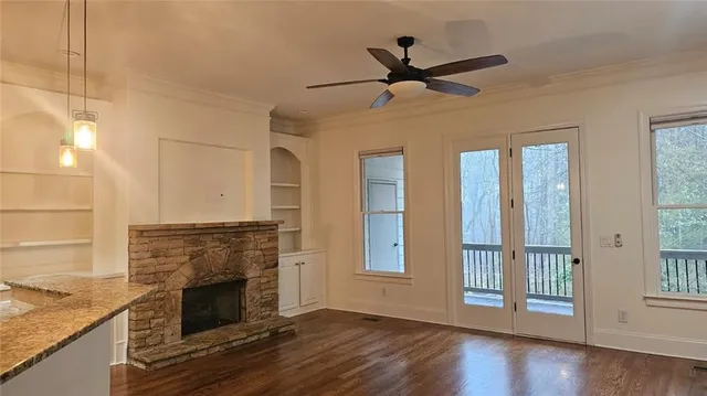 $3,000 | 3533 Peacock Road, Alpharetta, GA 30004