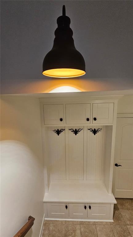 3533 Peacock Road Alpharetta, GA 30004 - Photo 6 of 21 a bathroom with a mirror