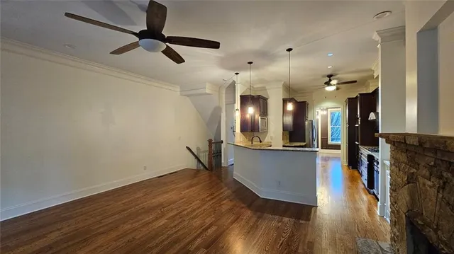 $3,000 | 3533 Peacock Road, Alpharetta, GA 30004