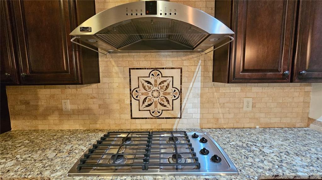 3533 Peacock Road Alpharetta, GA 30004 - Photo 8 of 21