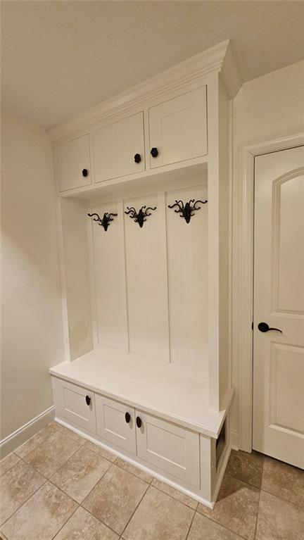 3533 Peacock Road Alpharetta, GA 30004 - Photo 10 of 21 a view of a bathroom with shower