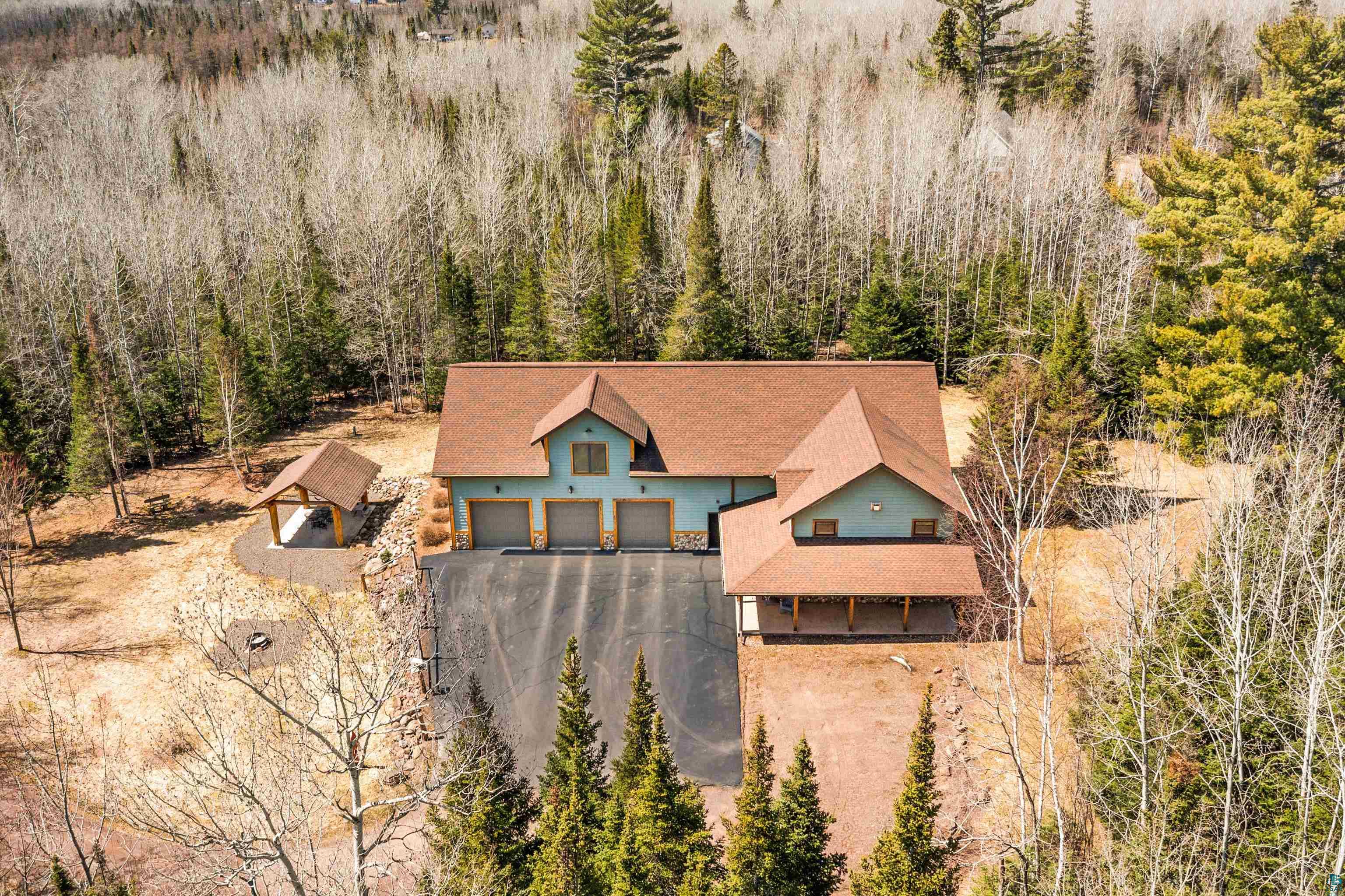 4125 Emerson Road Duluth, MN 55803 - Photo 35 of 46