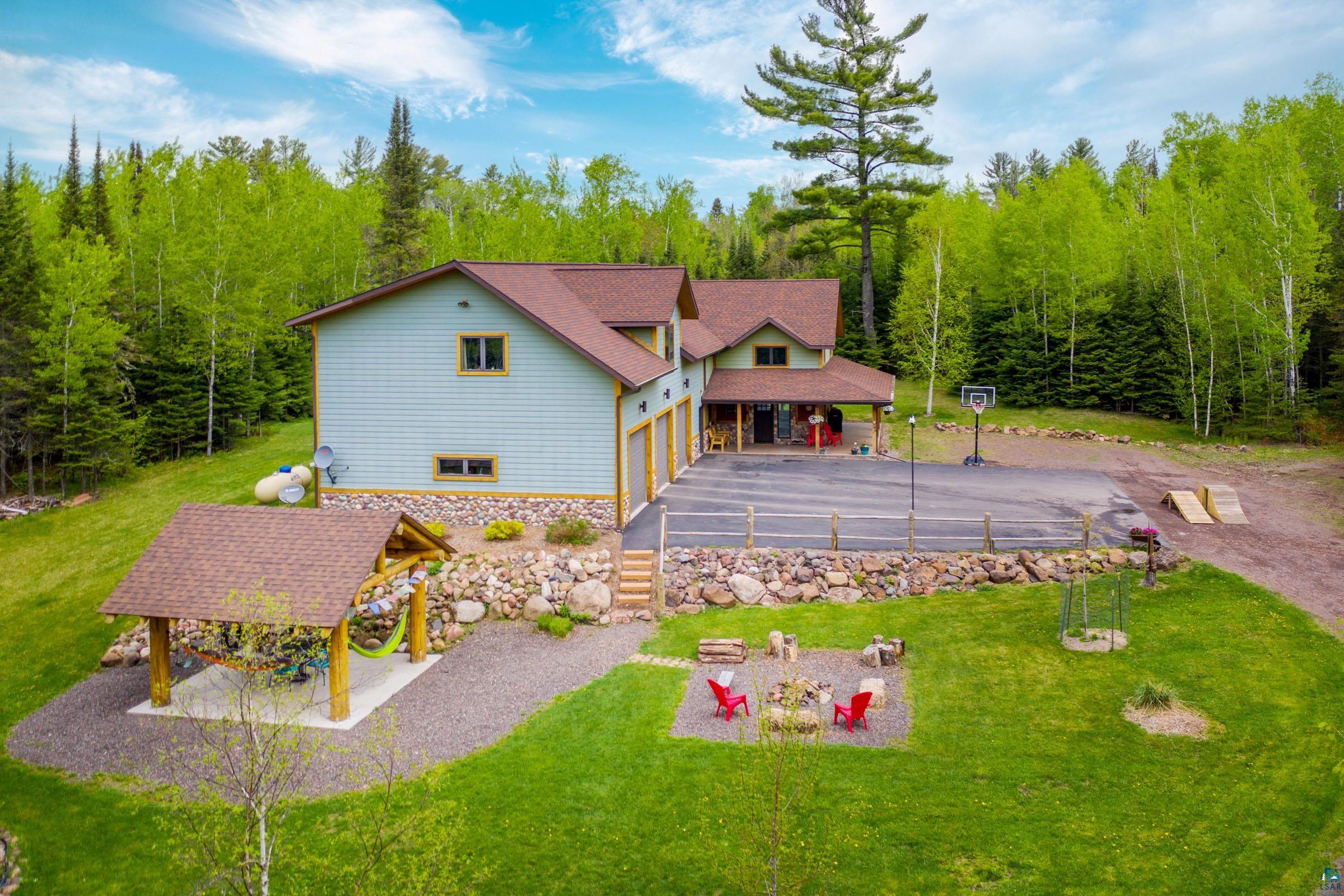 4125 Emerson Road Duluth, MN 55803 - Photo 43 of 46