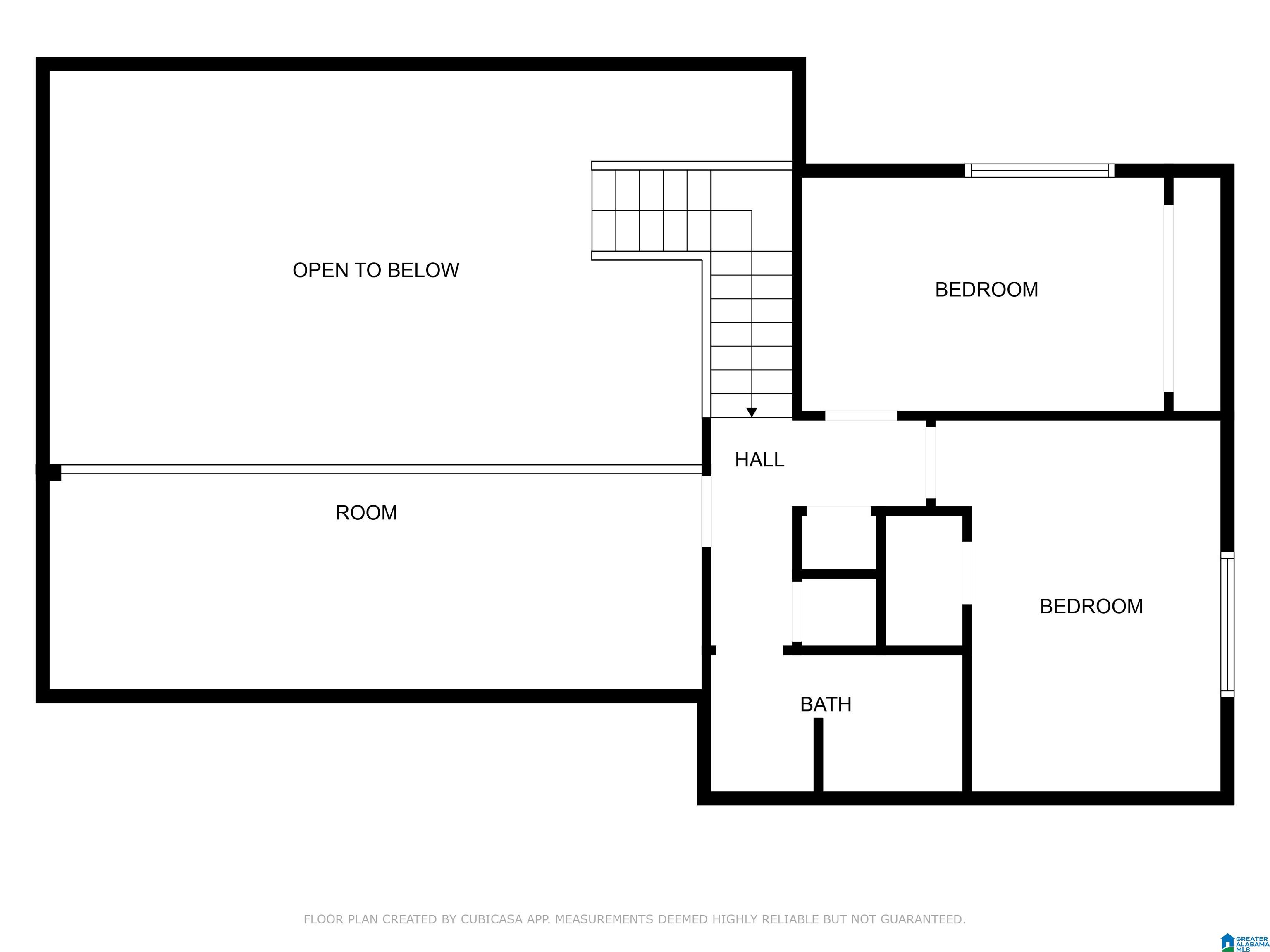 136 Harkins Lake Road Fayette, AL 35555 - Photo 43 of 44
